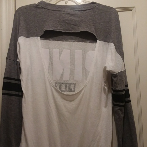 vs pink shirt - Picture 2 of 2